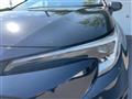2022 Toyota Corolla Touring Wagon