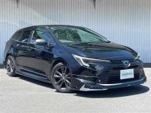 2022 Toyota Corolla Touring Wagon