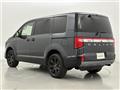 2024 Mitsubishi Delica D5