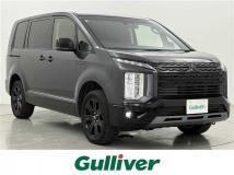 2024 Mitsubishi Delica D5