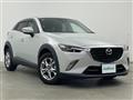 2017 Mazda CX-3