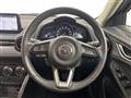 2017 Mazda CX-3