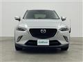 2017 Mazda CX-3