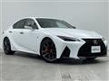 2023 Lexus IS