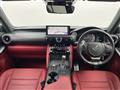 2023 Lexus IS