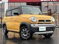 2016 Suzuki Hustler