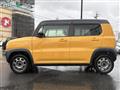 2016 Suzuki Hustler