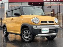 2016 Suzuki Hustler