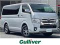 2019 Toyota Hiace Van