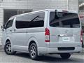 2019 Toyota Hiace Van