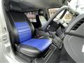 2019 Toyota Hiace Van