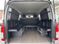 2019 Toyota Hiace Van