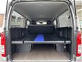 2019 Toyota Hiace Van