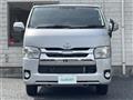2019 Toyota Hiace Van