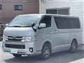 2019 Toyota Hiace Van