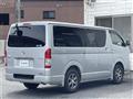 2019 Toyota Hiace Van