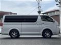 2019 Toyota Hiace Van