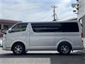 2019 Toyota Hiace Van