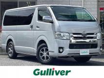 2019 Toyota Hiace Van