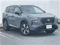 2024 Nissan X-Trail