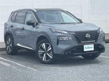 2024 Nissan X-Trail