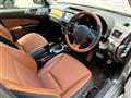 2015 Subaru Exiga Crossover 7