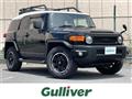 2016 Toyota FJ Cruiser