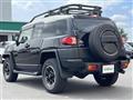 2016 Toyota FJ Cruiser
