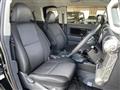 2016 Toyota FJ Cruiser
