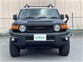 2016 Toyota FJ Cruiser