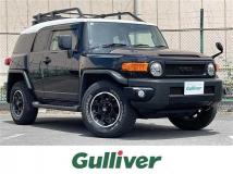 2016 Toyota FJ Cruiser