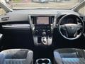 2020 Toyota Alphard