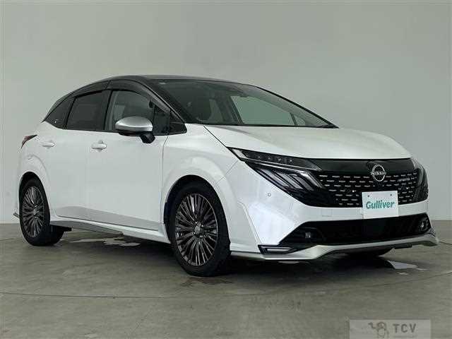 2024 Nissan Nissan Others