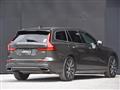 2019 Volvo V60