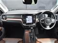 2019 Volvo V60