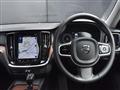 2019 Volvo V60