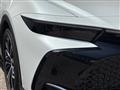 2023 Toyota Crown