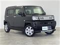 2026 Daihatsu Taft