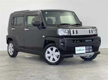 2026 Daihatsu Taft