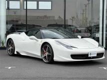 2014 Ferrari Ferrari Others