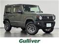 2020 Suzuki Jimny