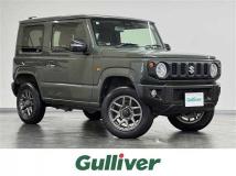 2020 Suzuki Jimny