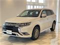 2018 Mitsubishi OUTLANDER PHEV