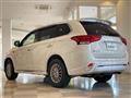 2018 Mitsubishi OUTLANDER PHEV