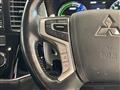 2018 Mitsubishi OUTLANDER PHEV