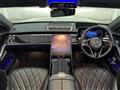 2022 Mercedes-Benz S-Class