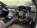 2022 Mercedes-Benz S-Class