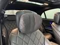 2022 Mercedes-Benz S-Class