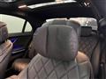 2022 Mercedes-Benz S-Class
