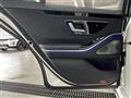 2022 Mercedes-Benz S-Class
